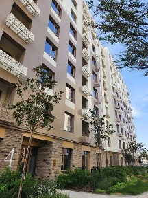 ГОТОВАЯ 1 комнатная 34,4 м² у МЕТРО ЯШНАБАД/Корзинка АВИАТОР