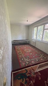 Продаётся квартира на Учтепа 24 2 ком разделно