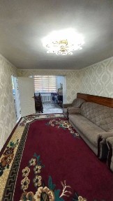 3/1/4 м-в Ялангач, кирпич, балкон 2х6 / спорткомлекс Умид