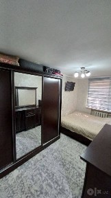 3/1/4 м-в Ялангач, кирпич, балкон 2х6 / спорткомлекс Умид