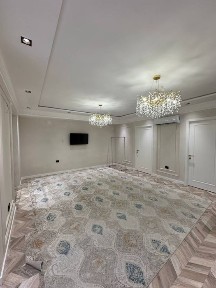 Ц-15 Жангох 3/4/4 Еврорем 76 кв. м ор: Абай Корзинка