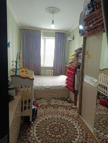 Продам срочно Феруза 2 ком №Г85