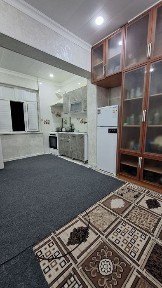 Продаётся 2х комнатная Карасу-1