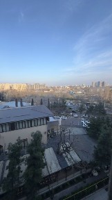 Себзор 3/4/9Евроремонт. Обш: 72кВ. м.Ор. р:Себзор, Ганга, ГафулГулом метро