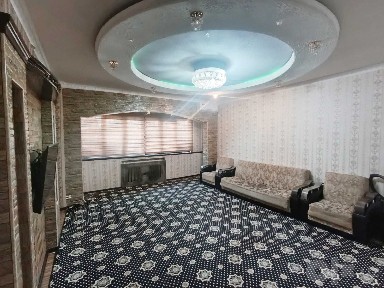 Себзор 2/7/9Евроремонт. Обш: 60 кВ. м.Ор. р:Себзор, Ганга, ГафулГулом метро