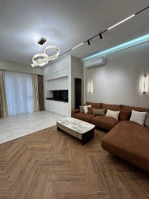 В продаже 3-ех комнатная ЖК MIRABAD AVENUE