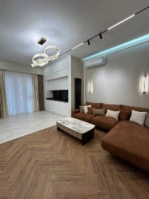 В продаже 3-ех комнатная ЖК MIRABAD AVENUE