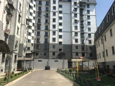 Ташкентская область, Ташкент, Юнусабадский район