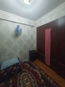Срочно! Юнусободда жуда қулай квартира сотилади! Шахсий, узимнинг уйим