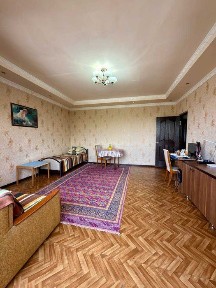 1 ком квартира на Кадышева 42 м2