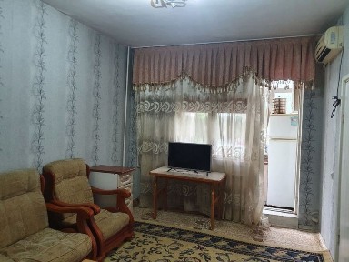 Ташкентская область, Ташкент, Юнусабадский район