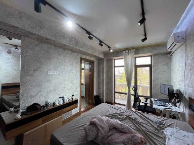 ЖК Madrid | 2-комнатная 62 м² | Мукимий | 120 000 $