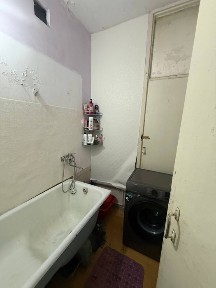 Chilonzor metrodan kvartira sotiladi