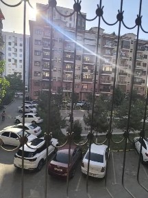 Ташкентская область, Ташкент, Яшнабадский район