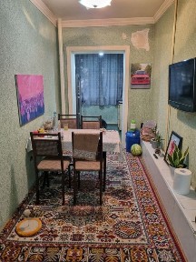 Продажа Чайхона Салом метро БИЙ