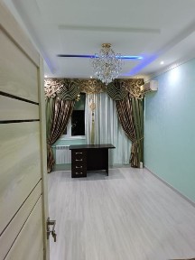 Квартира 3/3/4 чиланзар