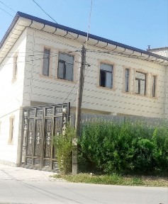 Ташкентская область, Ташкент, Сергелийский район