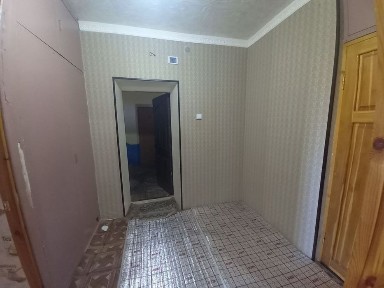 Parkent tumani Krasnagorskiyda 2 xonali uy sotiladi