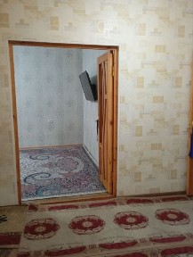 2-х комнатная квартира возле Аэропорта