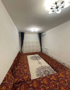 Продается 3х комнатная квартира. Жк Ассалом Сохил от Golden House
