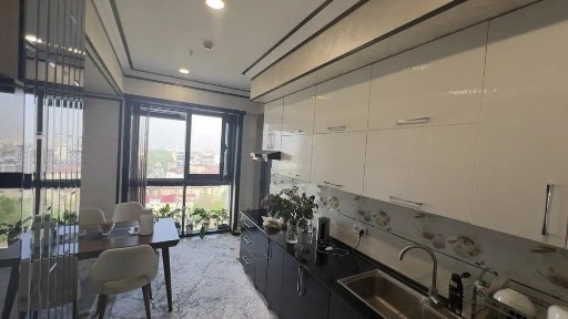 ЖК Акай Сити Akay City, 3-х комнатная кв/ра. Евроремонт+мебель+техник