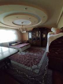Мухбир 4/2/4 Сррем 134 кв. м ор: Олимпия МВД госпитал