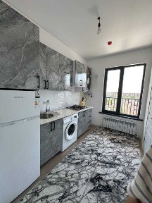 Ташкентская область, Мирабад