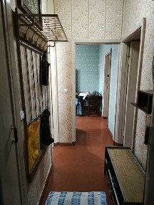 Продаю свою 3 комнатную квартиру, возможна ипотека.