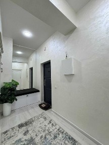 Новостройка ЖК Art House 1/8/10 43m²