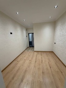 Срочно продается 1 комнатная квартира новостройка яшнабадском рисовый