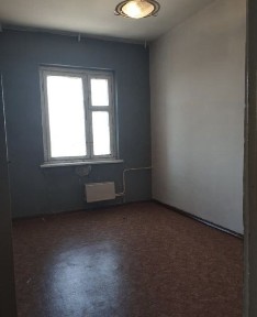 Продается квартира 3/3/4 Академ Городок, военный госпиталь