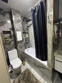 4-комн., 77 серия, 100 м², Чиланзар 1 квартал, этаж 3/4 '