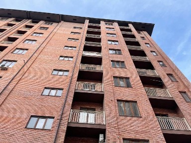 Квартира 3/5/10 ЖК PARKENT AVENUE - Паркентский, Тапоич Мост