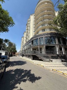 3-х комнатная квартира ЖК 