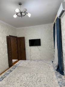 Ташкентская область, Ташкент, Мирзо-Улугбекский район