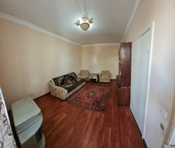 Продам 1 ком Юнусабад 11 квартал ипотека