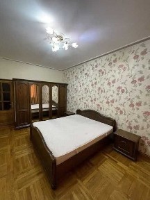 Сдается квартира в Миробадском районе
