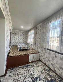 Ташкентская область, Ташкент, Мирзо-Улугбекский район