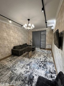 2/3/8 ЖК Primier House, Узбекфильм