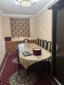 Аренда квартира 2 ком 5этаж