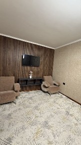Kvartira qizlarga