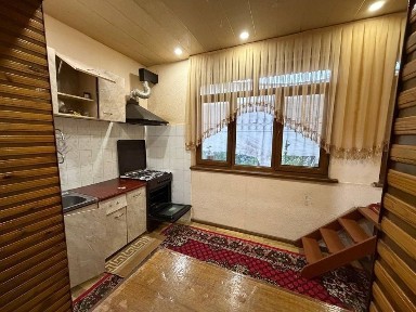 Ташкентская область, Ташкент, Сергелийский район