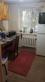 Шотта Руставели 1 комнатная
