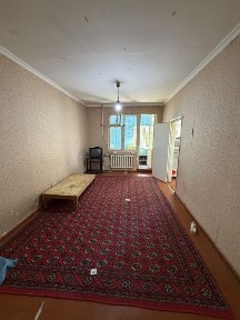 Срочно аренда квартиру Массив Феруза 2/2/4 балкон 1.5/3
