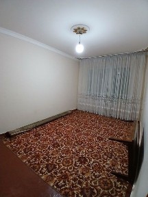 Qulay barcha sharoitlarga ega kvartira