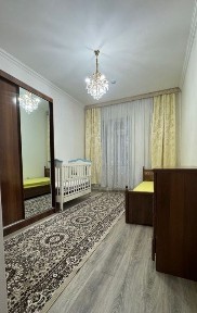 Ташкентская область, Ташкент, Сергелийский район