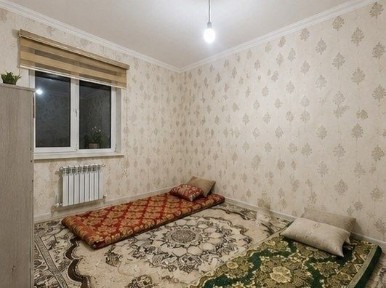 Ташкентская область, Зангиата