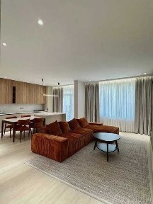 Mirabad Avenue-Сдается новая квартира премиум класса в центре!