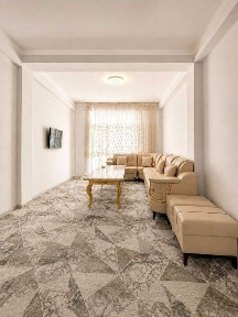 Kushbegi ANOR DEVELOPMENT TJMда kvartira qizlarga maklersiz bezmakler