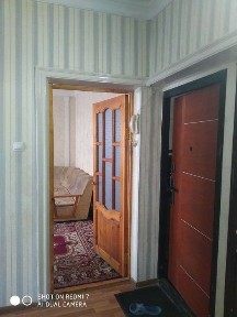 Сдаётся 2-комнатная квартира в Бектимирском районе, Водник.